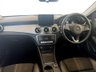 USED 2018 68 MERCEDES-BENZ GLA 1.6 GLA180 Urban Edition SUV 5dr Petrol 7G-DCT Euro 6 (s/s) (122 ps) 