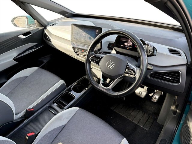 View our VOLKSWAGEN ID.3