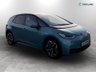USED 2021 21 VOLKSWAGEN ID.3 Pro Performance 58kWh Style Hatchback 5dr Electric Auto (204 ps) 