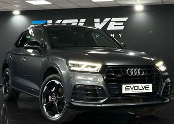 2019 AUDI Q5