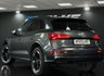 USED 2019 69 AUDI Q5 2.0 TFSI 45 Black Edition SUV 5dr Petrol S Tronic quattro Euro 6 (s/s) (245 ps) 20" ALLOYS, REVERSE CAMERA!