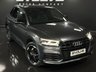 USED 2019 69 AUDI Q5 2.0 TFSI 45 Black Edition SUV 5dr Petrol S Tronic quattro Euro 6 (s/s) (245 ps) 20" ALLOYS, REVERSE CAMERA!