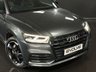 USED 2019 69 AUDI Q5 2.0 TFSI 45 Black Edition SUV 5dr Petrol S Tronic quattro Euro 6 (s/s) (245 ps) 20" ALLOYS, REVERSE CAMERA!
