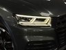 USED 2019 69 AUDI Q5 2.0 TFSI 45 Black Edition SUV 5dr Petrol S Tronic quattro Euro 6 (s/s) (245 ps) 20" ALLOYS, REVERSE CAMERA!