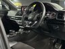 USED 2019 69 AUDI Q5 2.0 TFSI 45 Black Edition SUV 5dr Petrol S Tronic quattro Euro 6 (s/s) (245 ps) 20" ALLOYS, REVERSE CAMERA!