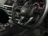 USED 2019 69 AUDI Q5 2.0 TFSI 45 Black Edition SUV 5dr Petrol S Tronic quattro Euro 6 (s/s) (245 ps) 20" ALLOYS, REVERSE CAMERA!