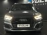 USED 2019 69 AUDI Q5 2.0 TFSI 45 Black Edition SUV 5dr Petrol S Tronic quattro Euro 6 (s/s) (245 ps) 20" ALLOYS, REVERSE CAMERA!