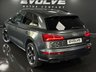 USED 2019 69 AUDI Q5 2.0 TFSI 45 Black Edition SUV 5dr Petrol S Tronic quattro Euro 6 (s/s) (245 ps) 20" ALLOYS, REVERSE CAMERA!
