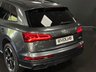USED 2019 69 AUDI Q5 2.0 TFSI 45 Black Edition SUV 5dr Petrol S Tronic quattro Euro 6 (s/s) (245 ps) 20" ALLOYS, REVERSE CAMERA!