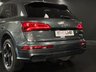 USED 2019 69 AUDI Q5 2.0 TFSI 45 Black Edition SUV 5dr Petrol S Tronic quattro Euro 6 (s/s) (245 ps) 20" ALLOYS, REVERSE CAMERA!