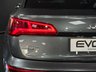 USED 2019 69 AUDI Q5 2.0 TFSI 45 Black Edition SUV 5dr Petrol S Tronic quattro Euro 6 (s/s) (245 ps) 20" ALLOYS, REVERSE CAMERA!