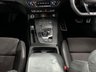 USED 2019 69 AUDI Q5 2.0 TFSI 45 Black Edition SUV 5dr Petrol S Tronic quattro Euro 6 (s/s) (245 ps) 20" ALLOYS, REVERSE CAMERA!