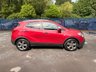 USED 2014 14 VAUXHALL MOKKA 1.7 CDTi SE SUV 5dr Diesel Manual 2WD Euro 5 (s/s) (130 ps) BUY WITH CONFIDENCE  FROM A MULTI AWARD WINNING DEALERSHIP - OVER 3000 5* Reviews