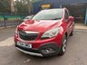 USED 2014 14 VAUXHALL MOKKA 1.7 CDTi SE SUV 5dr Diesel Manual 2WD Euro 5 (s/s) (130 ps) BUY WITH CONFIDENCE  FROM A MULTI AWARD WINNING DEALERSHIP - OVER 3000 5* Reviews