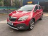 USED 2014 14 VAUXHALL MOKKA 1.7 CDTi SE SUV 5dr Diesel Manual 2WD Euro 5 (s/s) (130 ps) BUY WITH CONFIDENCE  FROM A MULTI AWARD WINNING DEALERSHIP - OVER 3000 5* Reviews