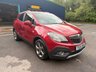 USED 2014 14 VAUXHALL MOKKA 1.7 CDTi SE SUV 5dr Diesel Manual 2WD Euro 5 (s/s) (130 ps) BUY WITH CONFIDENCE  FROM A MULTI AWARD WINNING DEALERSHIP - OVER 3000 5* Reviews