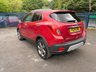 USED 2014 14 VAUXHALL MOKKA 1.7 CDTi SE SUV 5dr Diesel Manual 2WD Euro 5 (s/s) (130 ps) BUY WITH CONFIDENCE  FROM A MULTI AWARD WINNING DEALERSHIP - OVER 3000 5* Reviews