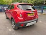 USED 2014 14 VAUXHALL MOKKA 1.7 CDTi SE SUV 5dr Diesel Manual 2WD Euro 5 (s/s) (130 ps) BUY WITH CONFIDENCE  FROM A MULTI AWARD WINNING DEALERSHIP - OVER 3000 5* Reviews