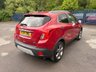 USED 2014 14 VAUXHALL MOKKA 1.7 CDTi SE SUV 5dr Diesel Manual 2WD Euro 5 (s/s) (130 ps) BUY WITH CONFIDENCE  FROM A MULTI AWARD WINNING DEALERSHIP - OVER 3000 5* Reviews