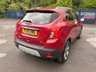 USED 2014 14 VAUXHALL MOKKA 1.7 CDTi SE SUV 5dr Diesel Manual 2WD Euro 5 (s/s) (130 ps) BUY WITH CONFIDENCE  FROM A MULTI AWARD WINNING DEALERSHIP - OVER 3000 5* Reviews
