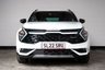 USED 2022 22 KIA SPORTAGE 1.6 h T-GDi GT-Line SUV 5dr Petrol Hybrid Auto Euro 6 (s/s) (226 bhp) Apple Car Play, 2 Keys, 18'' Alloys