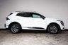 USED 2022 22 KIA SPORTAGE 1.6 h T-GDi GT-Line SUV 5dr Petrol Hybrid Auto Euro 6 (s/s) (226 bhp) Apple Car Play, 2 Keys, 18'' Alloys