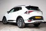 USED 2022 22 KIA SPORTAGE 1.6 h T-GDi GT-Line SUV 5dr Petrol Hybrid Auto Euro 6 (s/s) (226 bhp) Apple Car Play, 2 Keys, 18'' Alloys