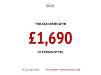 USED 2017 67 VOLKSWAGEN BEETLE 1.2 TSI Design Hatchback 3dr Petrol Manual Euro 6 (s/s) (105 ps) 
