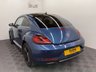 USED 2017 67 VOLKSWAGEN BEETLE 1.2 TSI Design Hatchback 3dr Petrol Manual Euro 6 (s/s) (105 ps) 