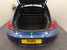 USED 2017 67 VOLKSWAGEN BEETLE 1.2 TSI Design Hatchback 3dr Petrol Manual Euro 6 (s/s) (105 ps) 
