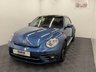 USED 2017 67 VOLKSWAGEN BEETLE 1.2 TSI Design Hatchback 3dr Petrol Manual Euro 6 (s/s) (105 ps) 