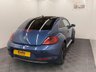 USED 2017 67 VOLKSWAGEN BEETLE 1.2 TSI Design Hatchback 3dr Petrol Manual Euro 6 (s/s) (105 ps) 