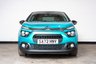 USED 2022 72 CITROEN C3 1.2 PureTech Shine Plus Hatchback 5dr Petrol Manual Euro 6 (s/s) (83 ps) Reverse Camera, Sat Nav