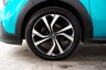 USED 2022 72 CITROEN C3 1.2 PureTech Shine Plus Hatchback 5dr Petrol Manual Euro 6 (s/s) (83 ps) Reverse Camera, Sat Nav