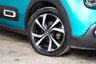USED 2022 72 CITROEN C3 1.2 PureTech Shine Plus Hatchback 5dr Petrol Manual Euro 6 (s/s) (83 ps) Reverse Camera, Sat Nav