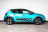 USED 2022 72 CITROEN C3 1.2 PureTech Shine Plus Hatchback 5dr Petrol Manual Euro 6 (s/s) (83 ps) Reverse Camera, Sat Nav