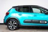 USED 2022 72 CITROEN C3 1.2 PureTech Shine Plus Hatchback 5dr Petrol Manual Euro 6 (s/s) (83 ps) Reverse Camera, Sat Nav