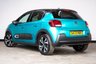 USED 2022 72 CITROEN C3 1.2 PureTech Shine Plus Hatchback 5dr Petrol Manual Euro 6 (s/s) (83 ps) Reverse Camera, Sat Nav