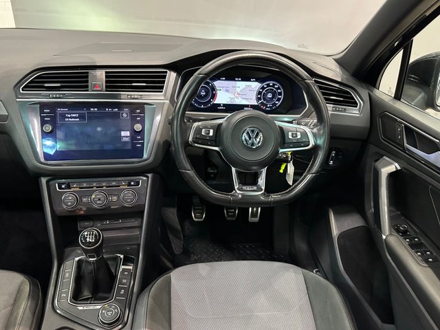 View our VOLKSWAGEN TIGUAN
