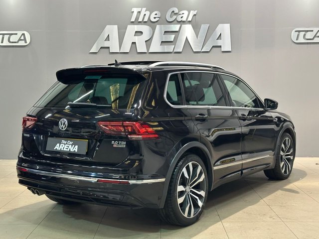 View our VOLKSWAGEN TIGUAN