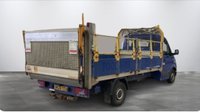 USED 2020 20 MAN TGE 2.0 3140d Dropside 2dr Diesel Manual RWD LWB Euro 6 (s/s) (140 ps) Tail Lift - Tow bar - Bluetooth