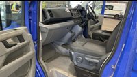USED 2020 20 MAN TGE 2.0 3140d Dropside 2dr Diesel Manual RWD LWB Euro 6 (s/s) (140 ps) Tail Lift - Tow bar - Bluetooth