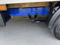 USED 2020 20 MAN TGE 2.0 3140d Dropside 2dr Diesel Manual RWD LWB Euro 6 (s/s) (140 ps) Tail Lift - Tow bar - Bluetooth