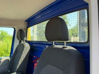 USED 2020 20 MAN TGE 2.0 3140d Dropside 2dr Diesel Manual RWD LWB Euro 6 (s/s) (140 ps) Tail Lift - Tow bar - Bluetooth