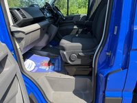 USED 2020 20 MAN TGE 2.0 3140d Dropside 2dr Diesel Manual RWD LWB Euro 6 (s/s) (140 ps) Tail Lift - Tow bar - Bluetooth
