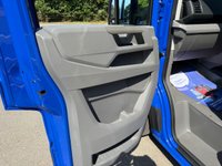 USED 2020 20 MAN TGE 2.0 3140d Dropside 2dr Diesel Manual RWD LWB Euro 6 (s/s) (140 ps) Tail Lift - Tow bar - Bluetooth