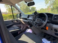 USED 2020 20 MAN TGE 2.0 3140d Dropside 2dr Diesel Manual RWD LWB Euro 6 (s/s) (140 ps) Tail Lift - Tow bar - Bluetooth
