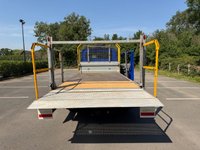 USED 2020 20 MAN TGE 2.0 3140d Dropside 2dr Diesel Manual RWD LWB Euro 6 (s/s) (140 ps) Tail Lift - Tow bar - Bluetooth