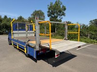 USED 2020 20 MAN TGE 2.0 3140d Dropside 2dr Diesel Manual RWD LWB Euro 6 (s/s) (140 ps) Tail Lift - Tow bar - Bluetooth