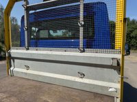 USED 2020 20 MAN TGE 2.0 3140d Dropside 2dr Diesel Manual RWD LWB Euro 6 (s/s) (140 ps) Tail Lift - Tow bar - Bluetooth